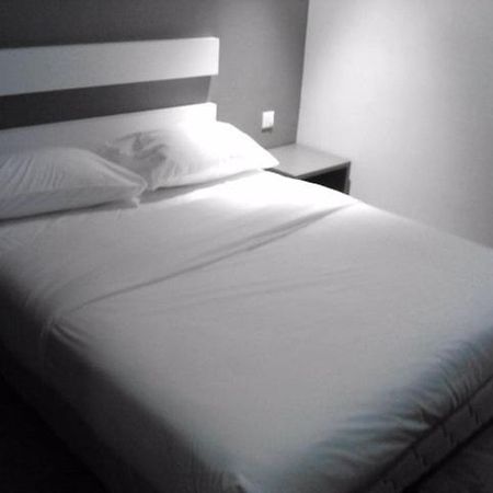 Jj Boutique Hotel Petaling Jaya Eksteriør bilde