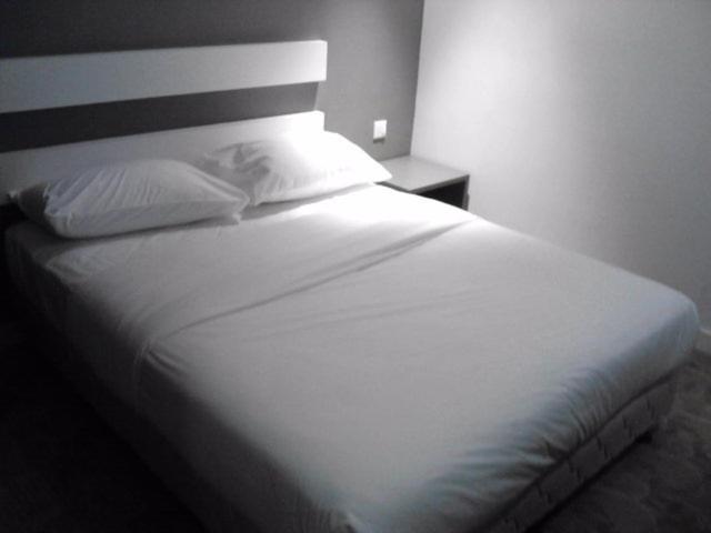 Jj Boutique Hotel Petaling Jaya Eksteriør bilde