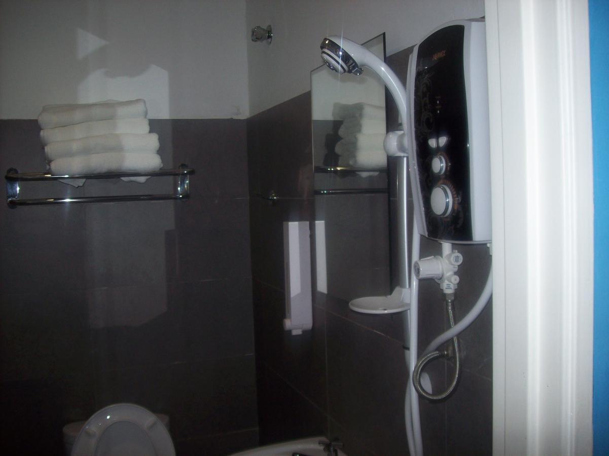 Jj Boutique Hotel Petaling Jaya Eksteriør bilde