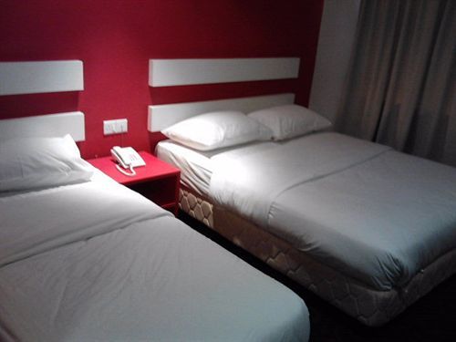 Jj Boutique Hotel Petaling Jaya Eksteriør bilde