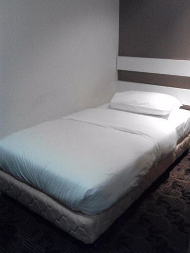 Jj Boutique Hotel Petaling Jaya Eksteriør bilde