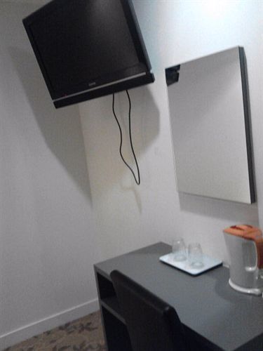 Jj Boutique Hotel Petaling Jaya Eksteriør bilde
