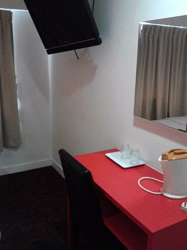 Jj Boutique Hotel Petaling Jaya Eksteriør bilde