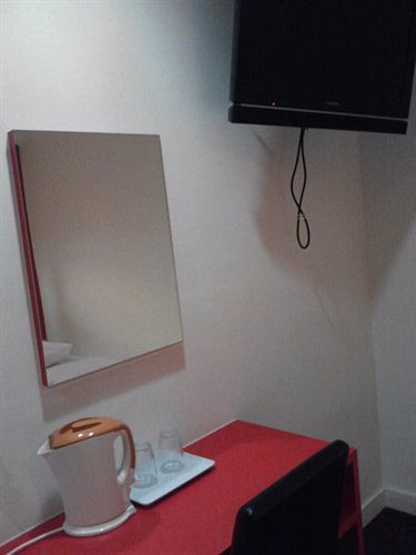 Jj Boutique Hotel Petaling Jaya Eksteriør bilde